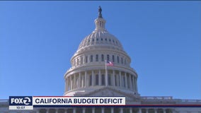 As California faces a $54 billion budget shortfall, Congress prepares a second CARES bill to support local governments