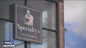 Pleasanton-based Specialty's Café and Bakery announces closure after 33 years due to COVID-19