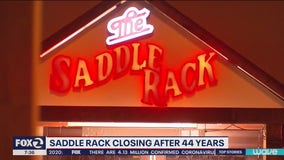 Saddle Rack, popular country music bar, announces closure