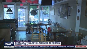 Solano County given OK to reopen restaurants, schools