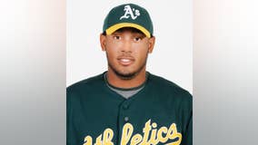 Former Oakland A's minor leaguer Miguel Marte dies from COVID-19