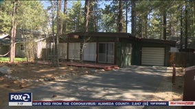 Visitors still banned from South Lake Tahoe during COVID-19 crisis