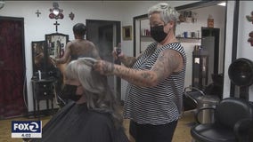 Solano Co. allows hair salons, barbershops to reopen with modifications