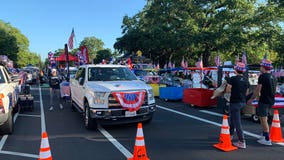 Danville moves annual July 4th parade to Labor Day