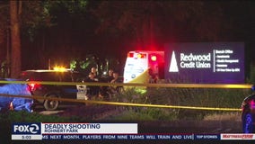 Deadly shooting in Rohnert Park; man's body found in parking lot