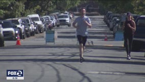 Redwood City launches Slow Streets program