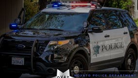 Suspect in Novato carjackings arrested following overnight search