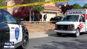 41-year-old man arrested with fatal shooting of roommate