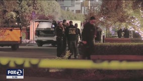 Rash of deadly shootings by police in Bay Area
