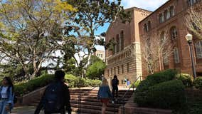 University of California endorses affirmative action measure