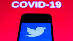 Twitter to label disputed COVID-19 tweets