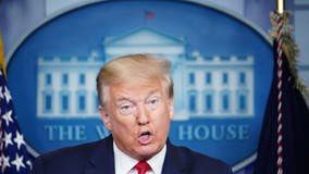 Trump escalates war on Twitter, social media protections