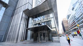 Neiman Marcus files for Chapter 11 bankruptcy protection