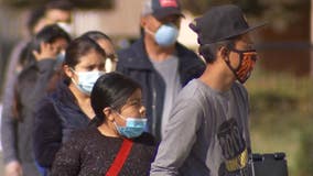 Latino communities among hardest hit by Bay Area coronavirus pandemic