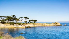 Lovers Point reopens for limited use in Pacific Grove