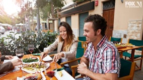 San Carlos designates blocks for outdoor dining and shopping