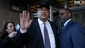 Former San Francisco Public Works head Mohammed Nuru sentenced to 7 years