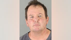 San Mateo police arrest man for domestic violence, DUI