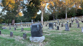 Memorial day service to mark reopening of Mare Island Preserve