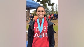 Oakland Skyline HS athlete named OUSD's first ever CIF Scholar-Athlete of the Year