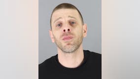 San Mateo man arrested after traffic stop reveals possession of drugs, guns