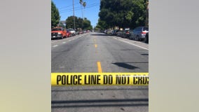 San Mateo police seek driver in hit-and-run that killed 58 year-old man