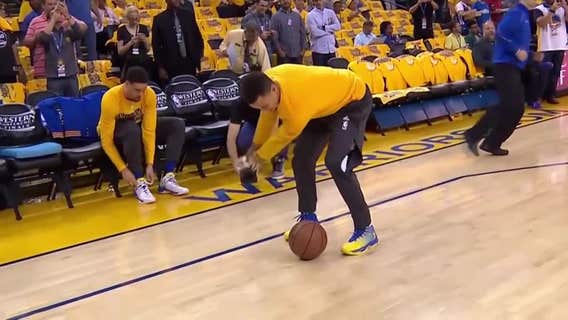 This Day in Sports History: May 18