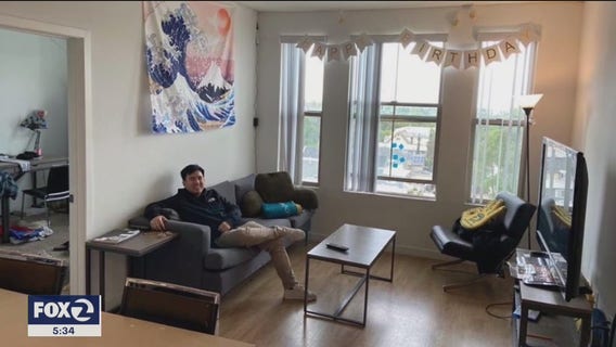 College students look for way out of leases as classes move online