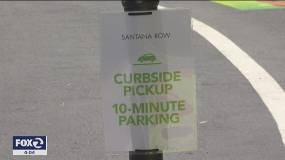 Slow start to business in Santa Clara County on first day of reopening