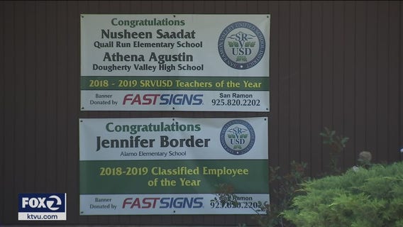 San Ramon school officials criticized over raises during budget crisis