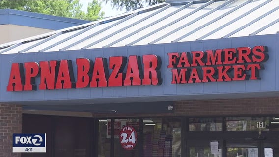 Pleasanton grocery store owner charged with price gouging during COVID-19 crisis