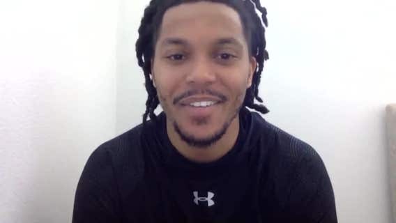 Warriors announce $250K to Oakland, SF schools, as teachers get surprise Warriors visit