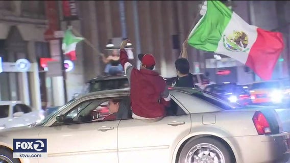 San Jose police say public safety number one priority on Cinco de Mayo