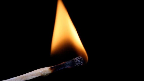 Several arrests made in six San Francisco arson cases