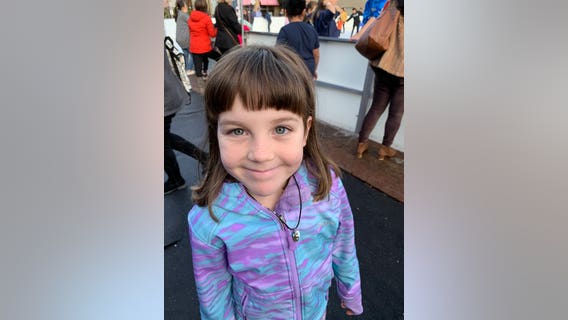 Tiburon police locate missing 7-year-old girl believed to have been taken by her mother