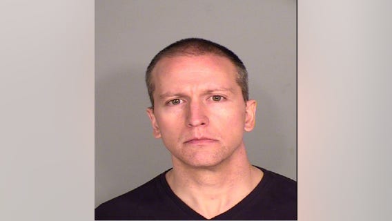 Ex-Minneapolis police officer Chauvin was in talks to plead guilty before arrest