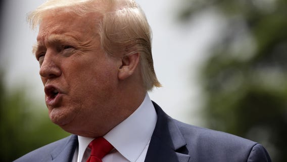 White House imposes coronavirus travel ban on Brazil