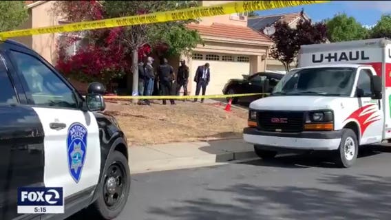 41-year-old man arrested with fatal shooting of roommate