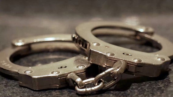 Woman arrested after alleged attack on two students at El Cerrito High