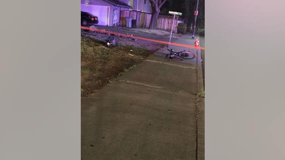 2 in custody following San Jose officer-involved shooting; no one injured