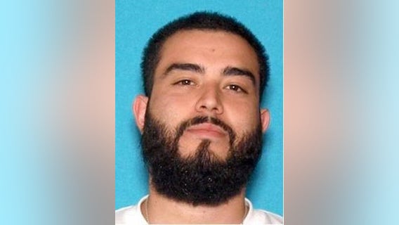 Oakland Police Department names 5 officers in fatal April shooting of suspect in Richmond