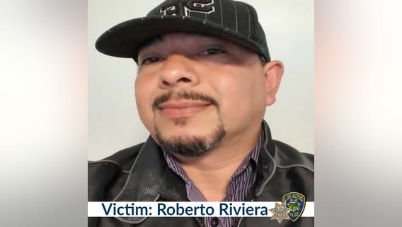 Reward offered in connection with slaying of Los Altos gardener