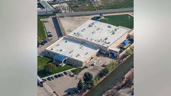 74-year-old man dies by suicide in ICE custody in California