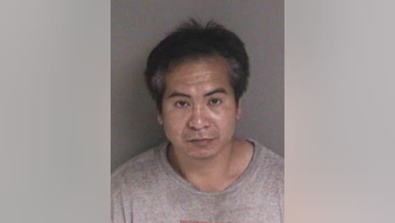 Suspect in Saturday Fremont shooting arrested; money at root of dispute