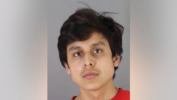 Surveillance video leads to arrest of Woodside burglary suspect