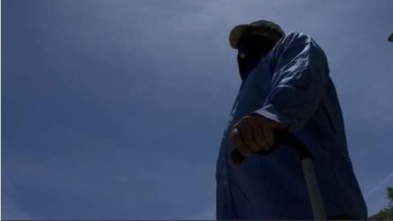 Oakland police suspend sex offender registrations during COVID-19 pandemic