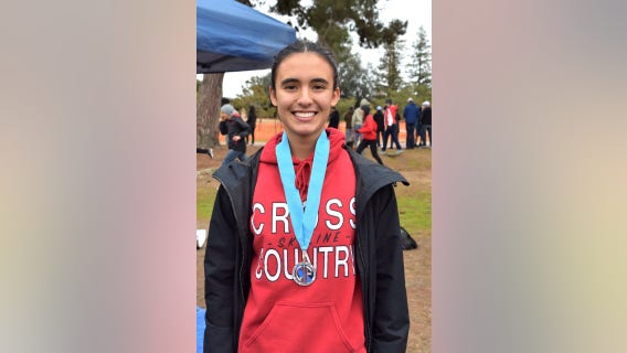 Oakland Skyline HS athlete named OUSD's first ever CIF Scholar-Athlete of the Year