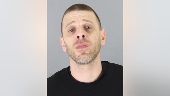 San Mateo man arrested after traffic stop reveals possession of drugs, guns