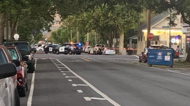 1 arrested following shooting at San Jose liquor store