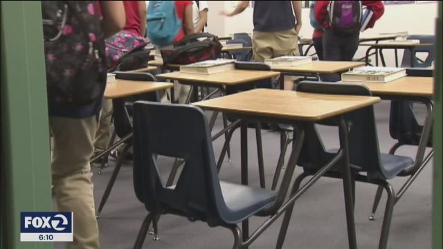 Most schools will likely reopen by fall, state superintendent says